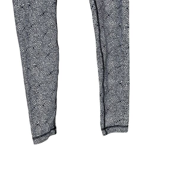 Lululemon plush petal wunder under leggings size 8 - Picture 5 of 16